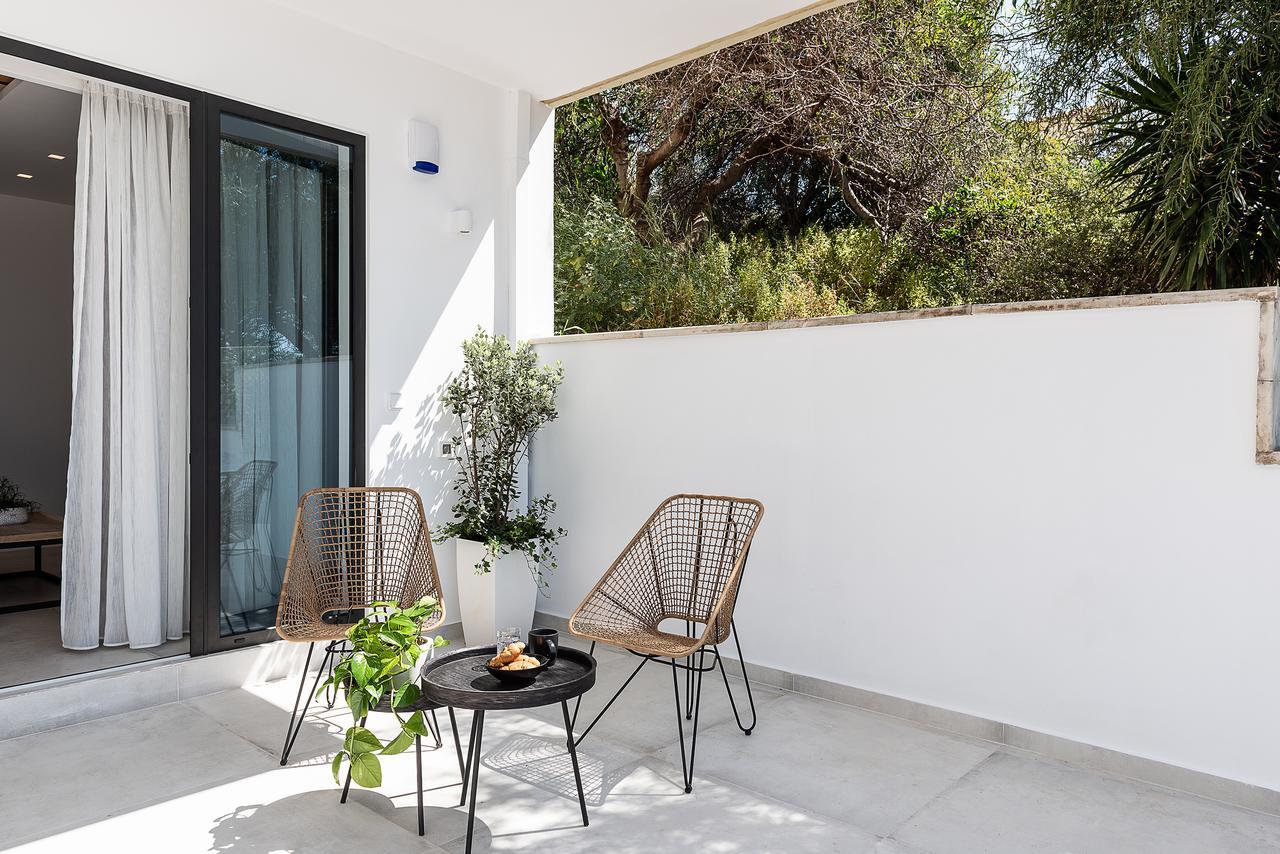 Blue Island Luxury Apartment Kato Daratso Extérieur photo