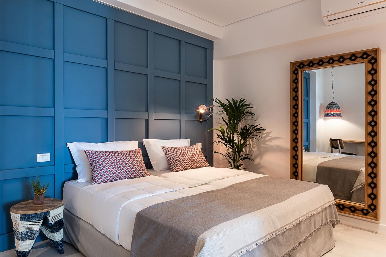 Blue Island Luxury Apartment Kato Daratso Extérieur photo