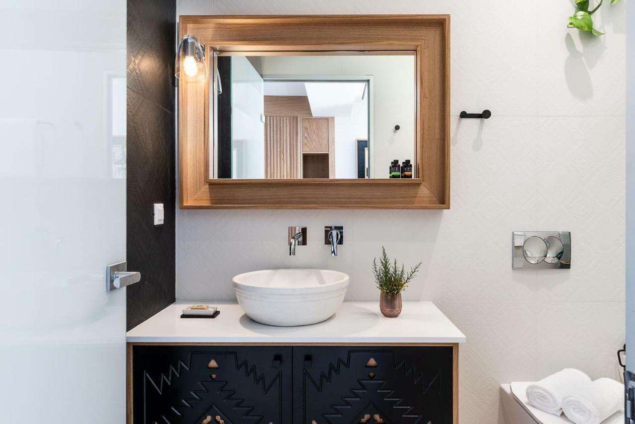 Blue Island Luxury Apartment Kato Daratso Extérieur photo