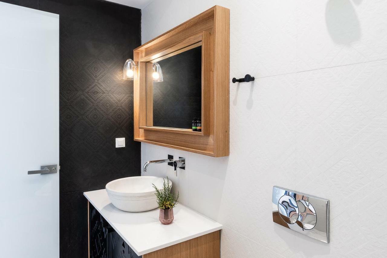 Blue Island Luxury Apartment Kato Daratso Extérieur photo